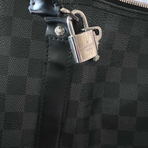 Louis Vuitton bag - Picture 5 of 8